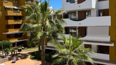 Piso – Torrevieja - Vista 2