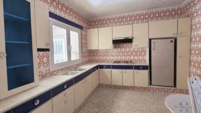 Casa – Salinas, Cecilia Bartolomé (Mujeres Libres), l'Alt Vinalopó / El Alto Vinalopó - Vista 4