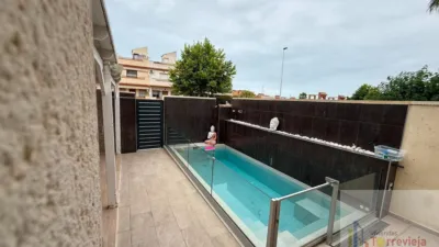 Casa – Torrevieja, Urbanización El Chaparral - Vista 2