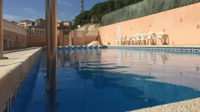 Chalet in La Zenia photo 35