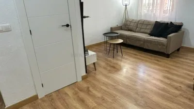 Chalet in La Zenia photo 14