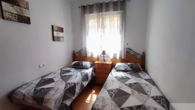 Chalet en venta en Dream Hills, La Florida-La Chismosa-Los Altos (Distrito Orihuela Costa. Orihuela) de 215.000 €