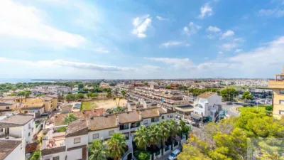 Apartment on Calle del Arrecife photo 30