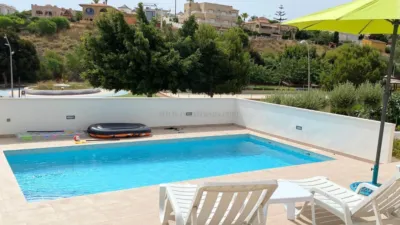 House in Torrevieja - Vista 3