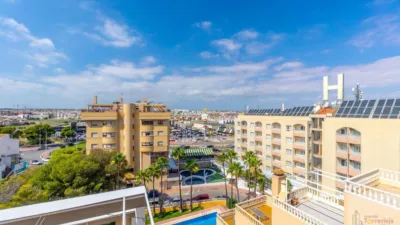 Apartment on Calle del Arrecife photo 28