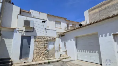 Casa – Salinas, Cecilia Bartolomé (Mujeres Libres), l'Alt Vinalopó / El Alto Vinalopó - Vista 2