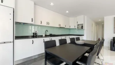 Apartment in Acequion - Torrevieja - Costa Blanca photo 7
