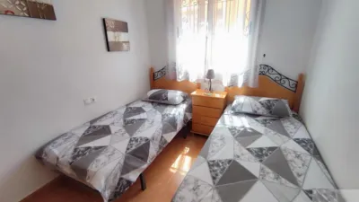 Chalet en venta en Dream Hills, La Florida-La Chismosa-Los Altos (Distrito Orihuela Costa. Orihuela) de 215.000 €