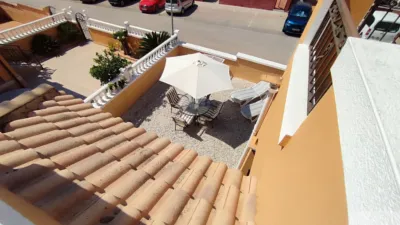 Chalet en venta en Dream Hills, La Florida-La Chismosa-Los Altos (Distrito Orihuela Costa. Orihuela) de 215.000 €