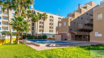 Apartment on Calle del Arrecife photo 5