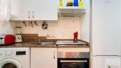 Apartment on Calle del Arrecife photo 11
