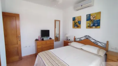 Chalet en venta en Dream Hills, La Florida-La Chismosa-Los Altos (Distrito Orihuela Costa. Orihuela) de 215.000 €