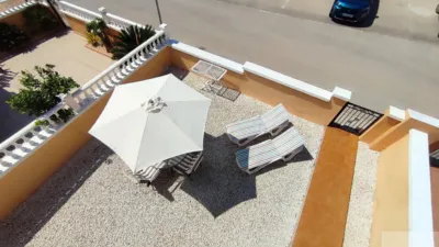 Chalet en venta en Dream Hills, La Florida-La Chismosa-Los Altos (Distrito Orihuela Costa. Orihuela) de 215.000 €
