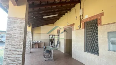 Rustic Finca in La Hoya photo 13