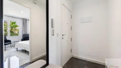 Apartment in Acequion - Torrevieja - Costa Blanca photo 13