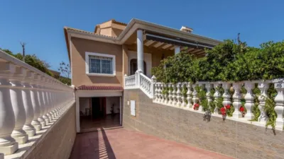 Piso – Torrevieja, Urbanización Enclave Numero 5, La Mata - Más