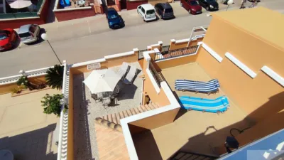 Chalet en venta en Dream Hills, La Florida-La Chismosa-Los Altos (Distrito Orihuela Costa. Orihuela) de 215.000 €