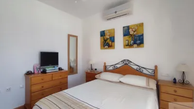 Chalet en venta en Dream Hills, La Florida-La Chismosa-Los Altos (Distrito Orihuela Costa. Orihuela) de 215.000 €