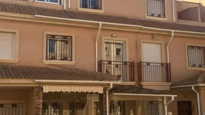 Chalet in La Zenia photo 37