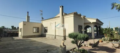 Rustic Finca in La Hoya photo 7