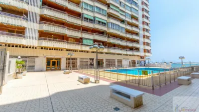 Apartment in Acequion - Torrevieja - Costa Blanca photo 20