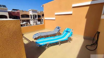 Chalet en venta en Dream Hills, La Florida-La Chismosa-Los Altos (Distrito Orihuela Costa. Orihuela) de 215.000 €