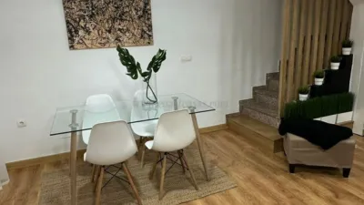 Chalet in La Zenia photo 11