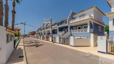 Chalet en Ciudad Quesada photo 9