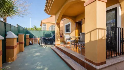 Casa - Vista 4