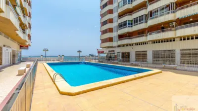 Apartment in Acequion - Torrevieja - Costa Blanca photo 17
