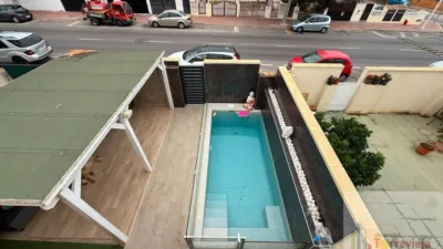 Casa – Torrevieja, Urbanización El Chaparral - Vista 3