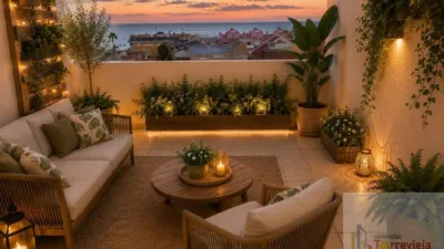 Piso – Torrevieja, La Mata - Vista 3