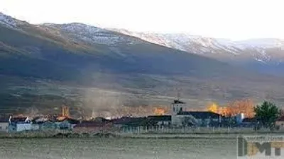 House in Arcones photo 5