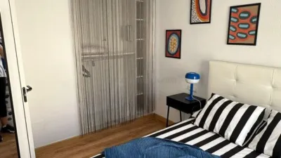 Chalet in La Zenia photo 8