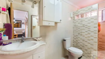 Apartment on Calle del Arrecife photo 15