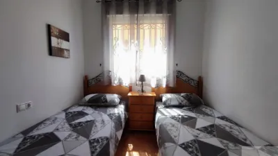 Chalet en venta en Dream Hills, La Florida-La Chismosa-Los Altos (Distrito Orihuela Costa. Orihuela) de 215.000 €
