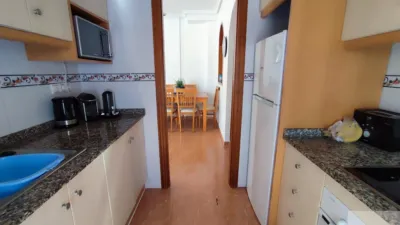 Chalet en venta en Dream Hills, La Florida-La Chismosa-Los Altos (Distrito Orihuela Costa. Orihuela) de 215.000 €