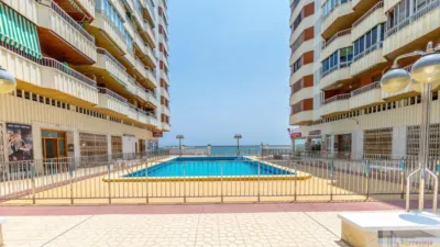 Apartment in Acequion - Torrevieja - Costa Blanca photo 19
