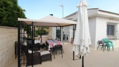 House in Torrevieja - Vista 2