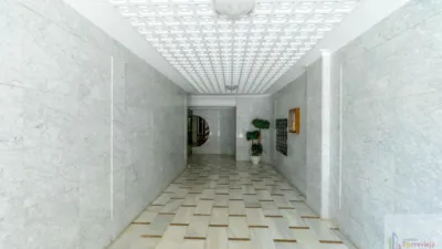Apartment in Acequion - Torrevieja - Costa Blanca photo 16