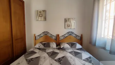 Chalet en venta en Dream Hills, La Florida-La Chismosa-Los Altos (Distrito Orihuela Costa. Orihuela) de 215.000 €
