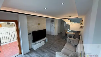 Casa – Torrevieja, Urbanización El Chaparral - Vista 5