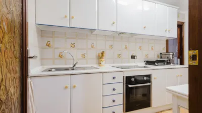 Apartamento en Playa del Acequión photo 13