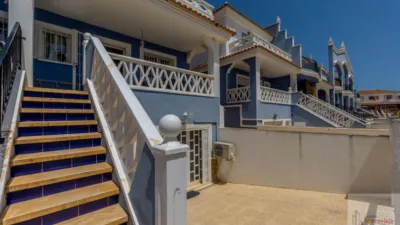 Chalet en Ciudad Quesada photo 8