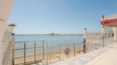 Apartamento en Playa del Acequión photo 27
