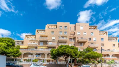 Apartment on Calle del Arrecife photo 2
