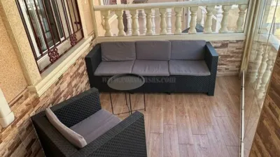 Chalet in La Zenia photo 16