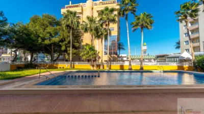 Apartment on Calle del Arrecife photo 4