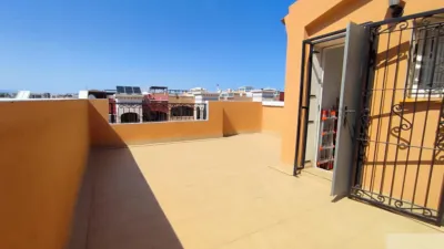 Chalet en venta en Dream Hills, La Florida-La Chismosa-Los Altos (Distrito Orihuela Costa. Orihuela) de 215.000 €