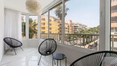 Piso – Torrevieja, San Roque - Vista 2